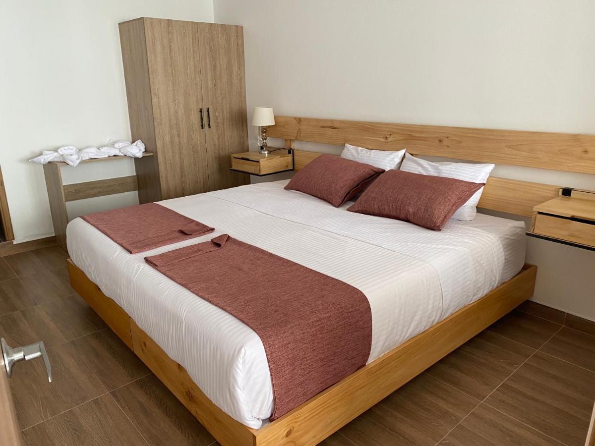 Hotel Gran Plaza San Agustin Kültér fotó