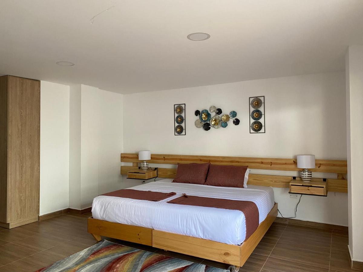 Hotel Gran Plaza San Agustin Kültér fotó