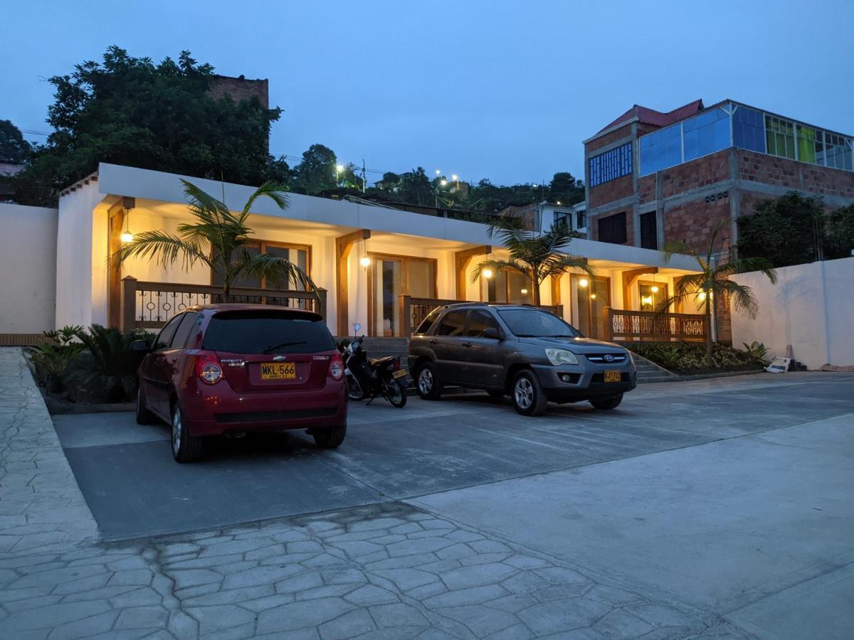 Hotel Gran Plaza San Agustin Kültér fotó