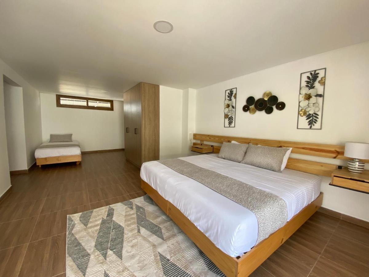 Hotel Gran Plaza San Agustin Kültér fotó