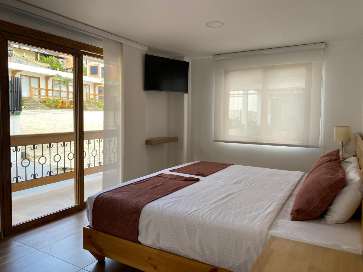 Hotel Gran Plaza San Agustin Kültér fotó