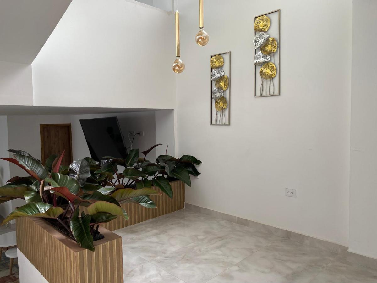 Hotel Gran Plaza San Agustin Kültér fotó