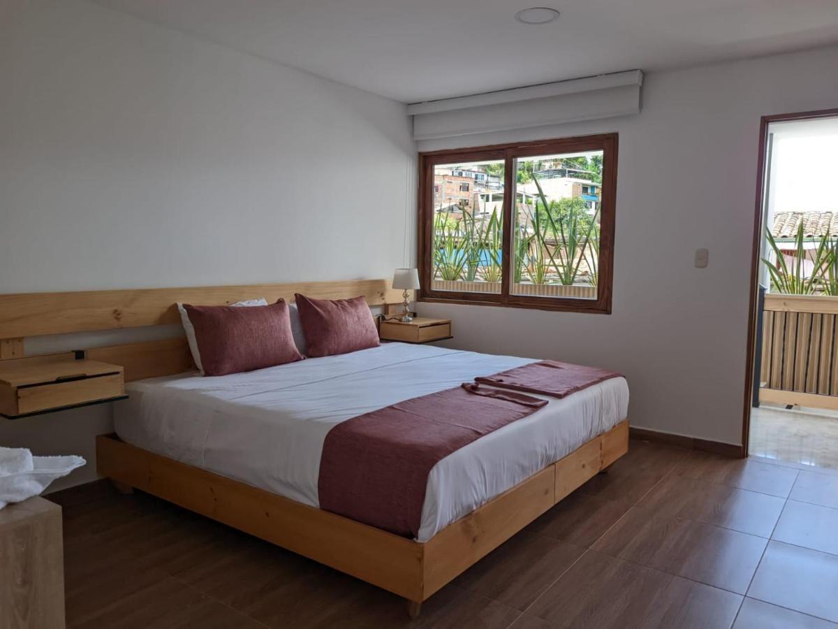 Hotel Gran Plaza San Agustin Kültér fotó