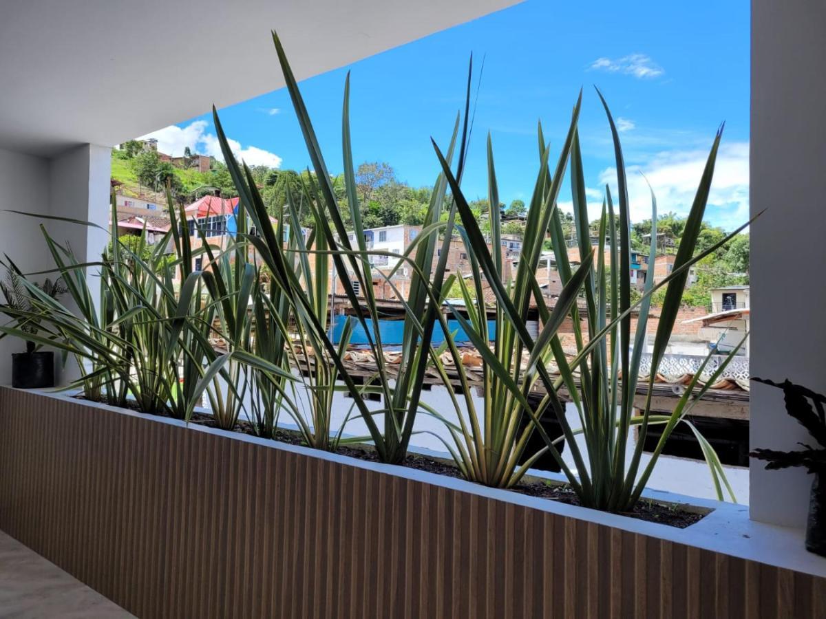 Hotel Gran Plaza San Agustin Kültér fotó