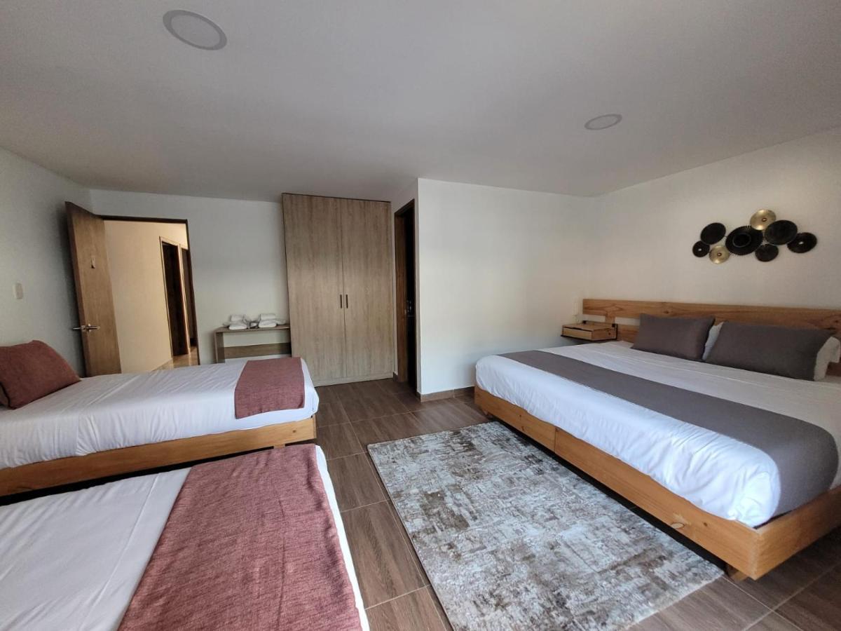 Hotel Gran Plaza San Agustin Kültér fotó