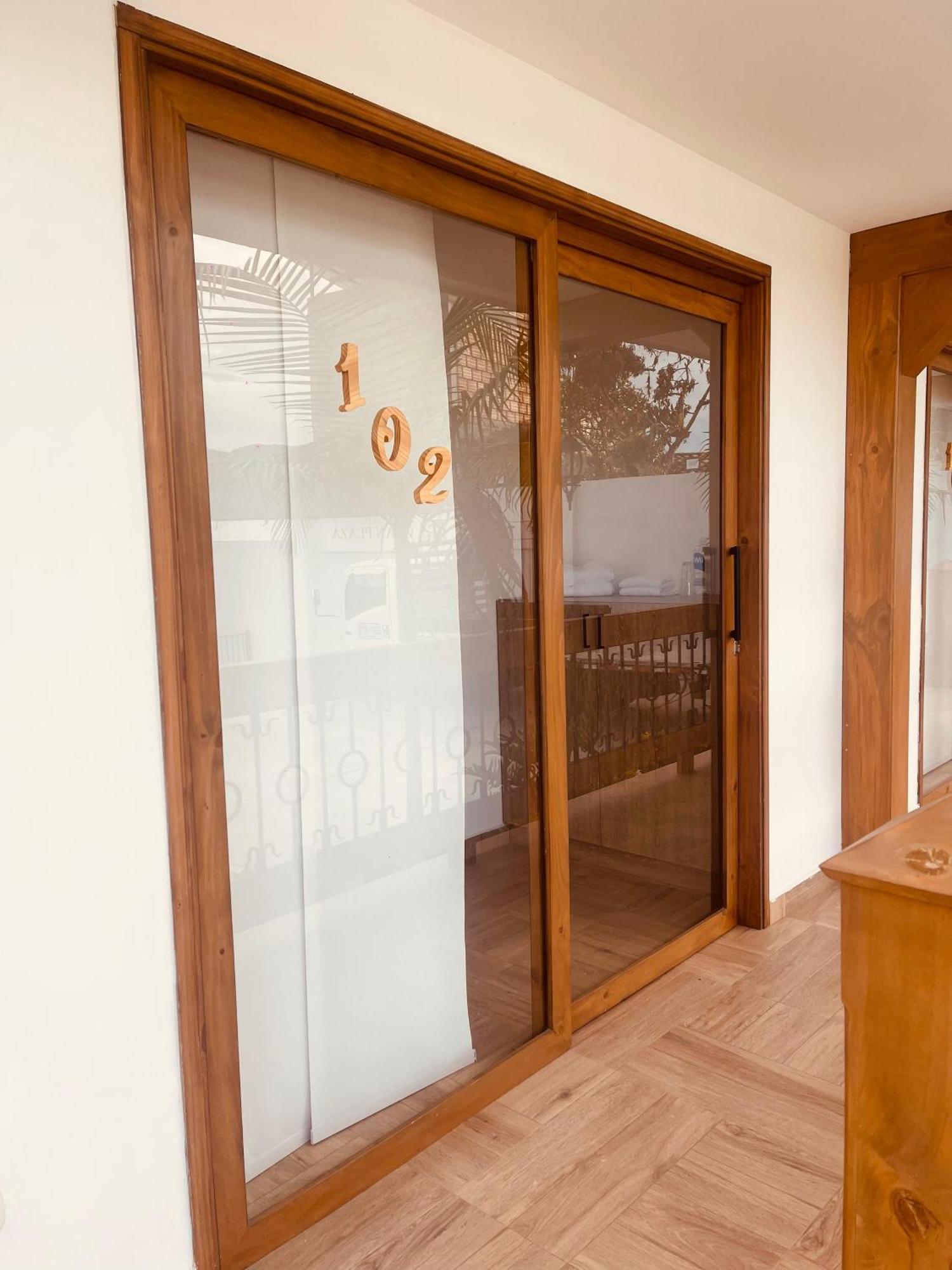 Hotel Gran Plaza San Agustin Kültér fotó