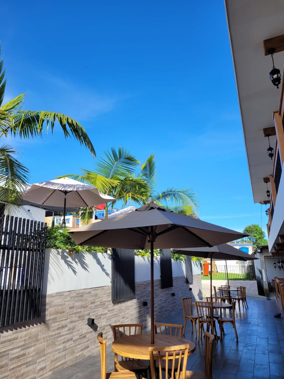 Hotel Gran Plaza San Agustin Kültér fotó