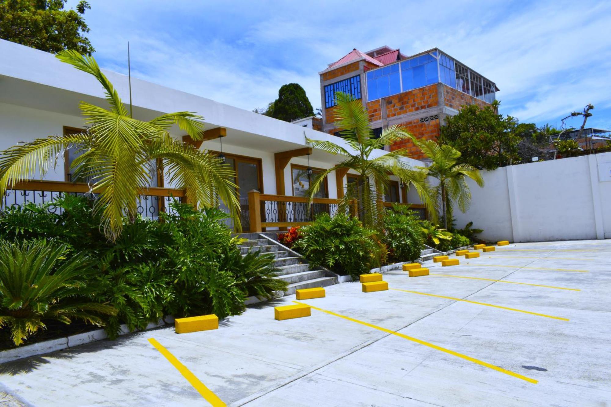 Hotel Gran Plaza San Agustin Kültér fotó